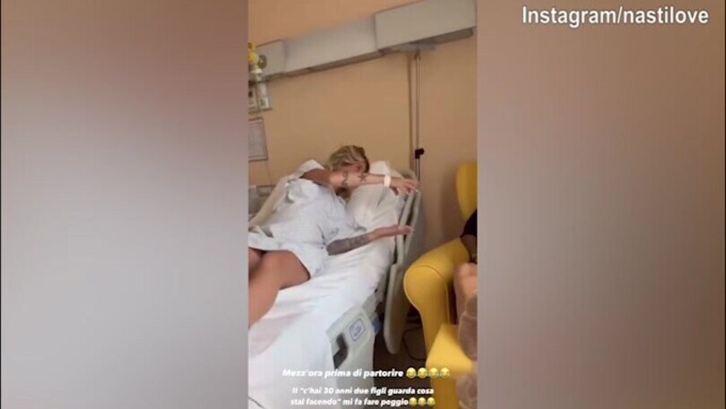 Zaccagni e la presa in giro a Chiara Nasti: "Hai 30 anni..."