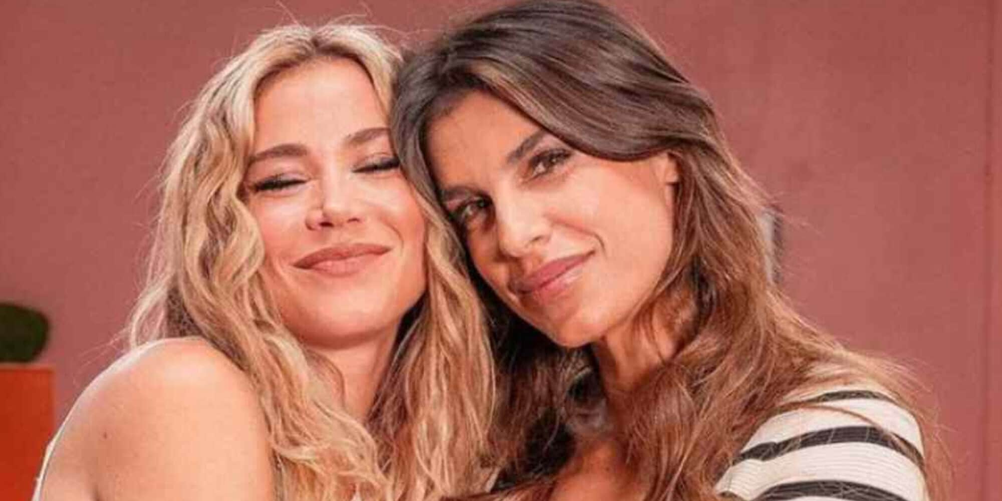 Elisabetta Canalis: "Vi dico chi è davvero Diletta Leotta"