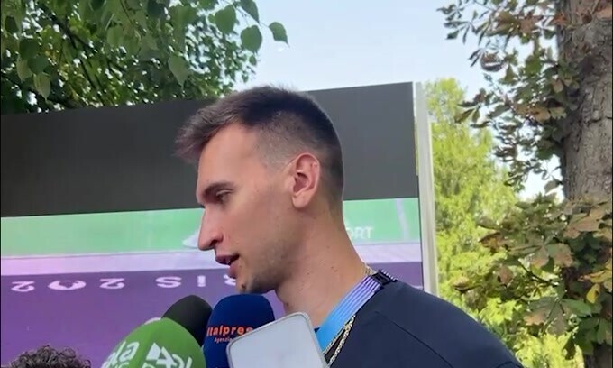 Romanò: “Dove può arrivare l’Italia alle Olimpiadi”