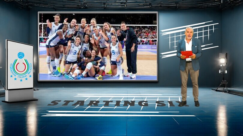 Azzurre, la reazione e’ giusta ma serve piu’ continuita’