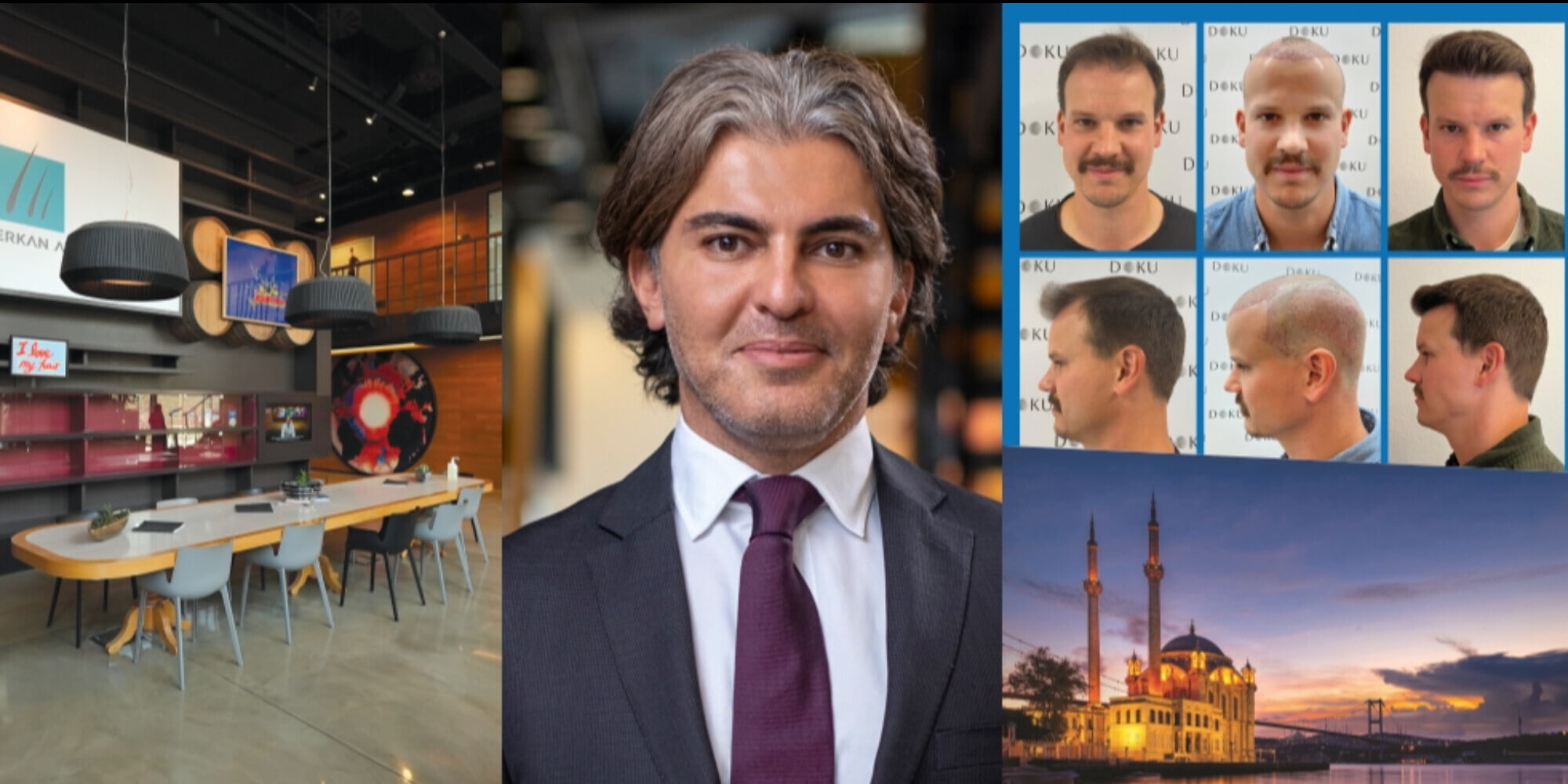 Turchia, una meta tra turismo e benessere