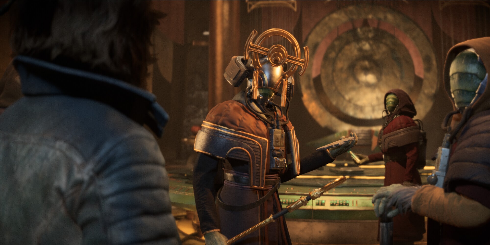 Scopriamo Star Wars Outlaws, l'open world Ubisoft nella Galassia Lontana Lontana