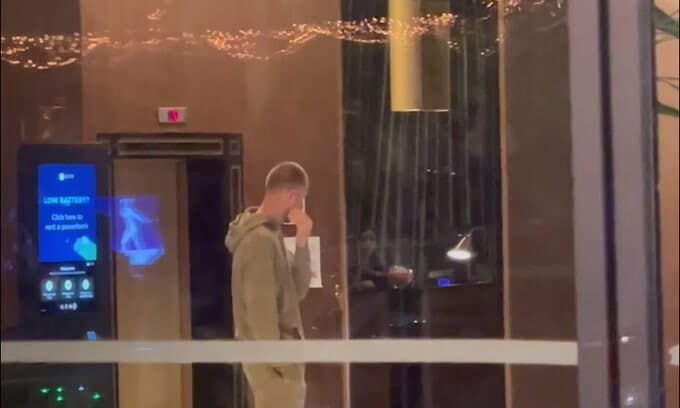 Milan, prima cena milanese per Pavlovic