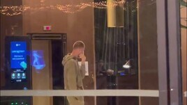 Milan, prima cena milanese per Pavlovic