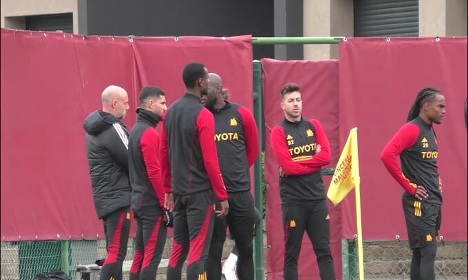 Napoli-Chelsea, si lavora ad uno scambio Osimhen-Lukaku