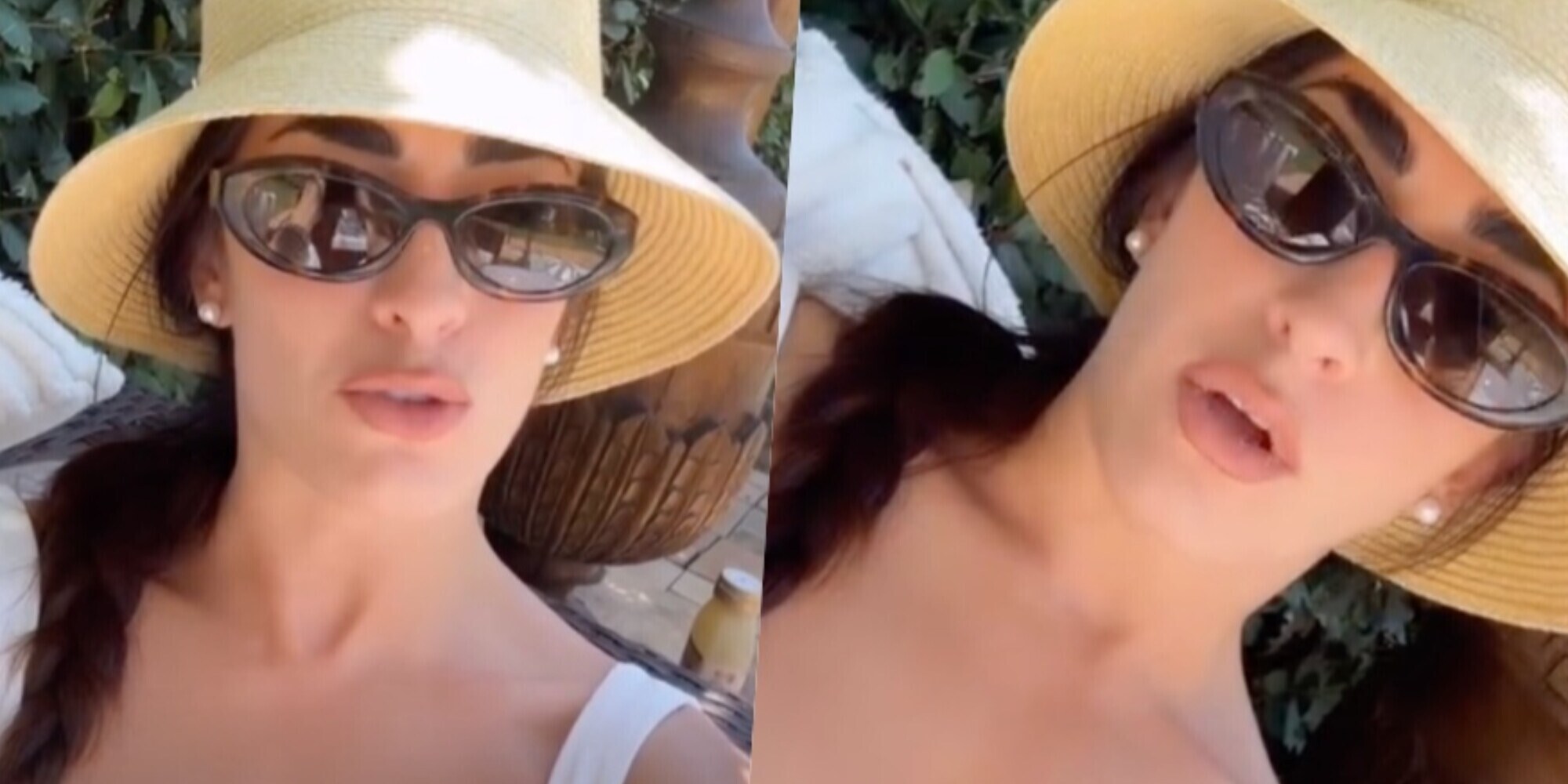 Tamberi, la moglie ha lanciato la fede nella Senna? La risposta a sorpresa