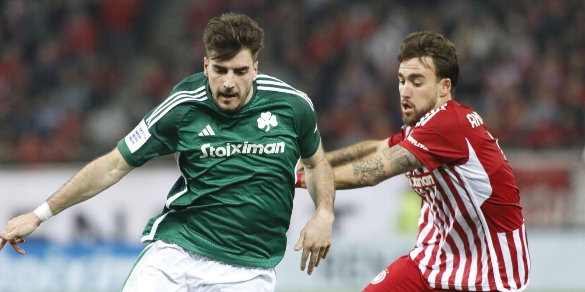 Preliminari di Europa League, Botev Plovdiv-Panathinaikos: l'analisi del match