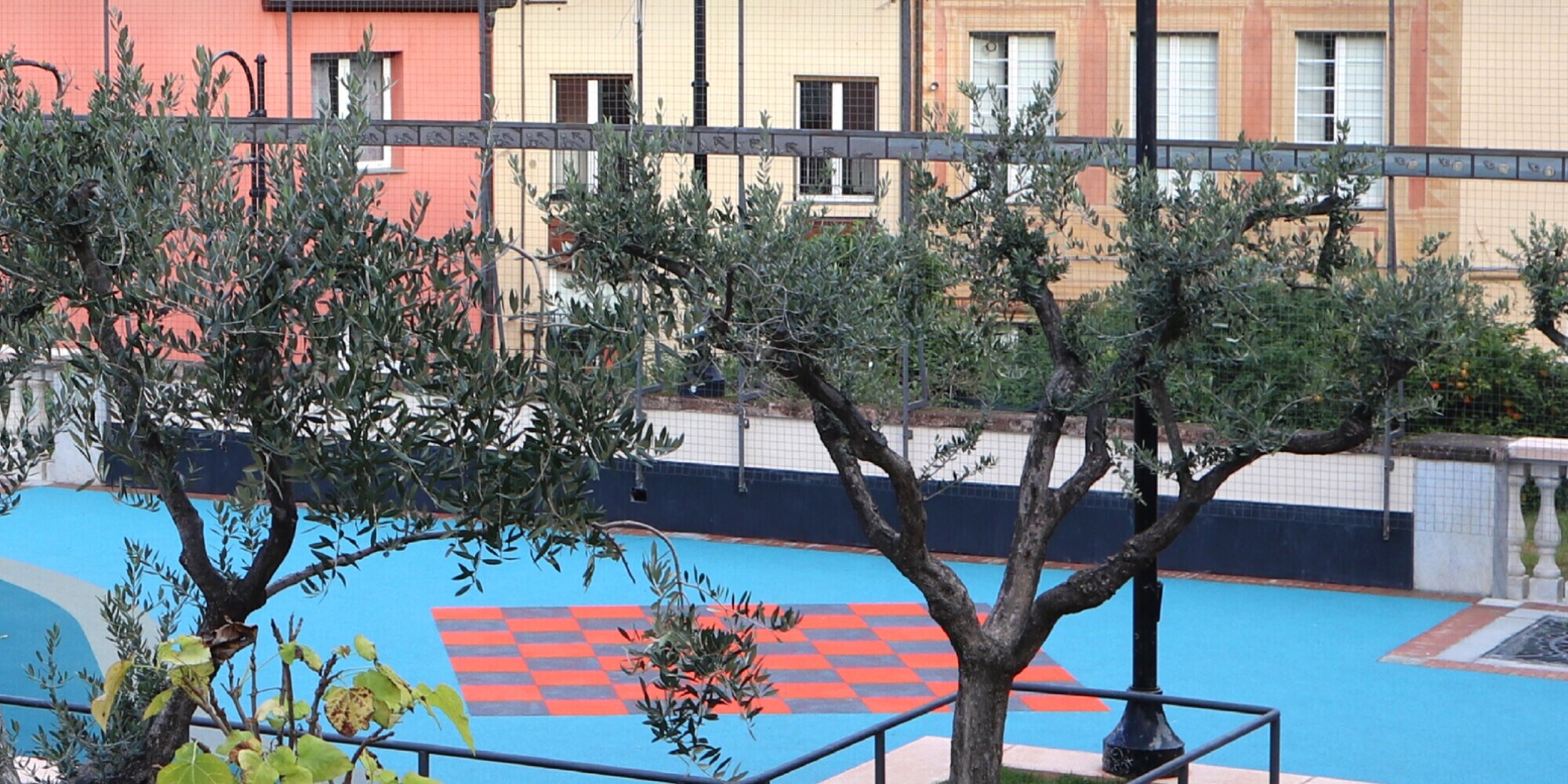 “Caruggiadi”: un messaggio inclusivo nell’anno di Genova Capitale Europea dello Sport