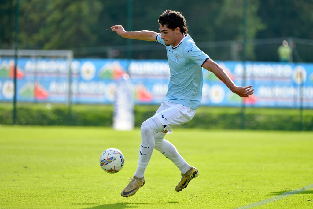Lazio, il Venezia su Cancellieri. Juve: Rabiot saluta tramite social