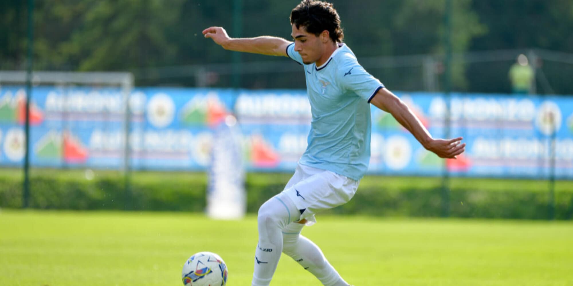 Lazio, Juve, Musetti e Tiro al piattello: le ultimissime