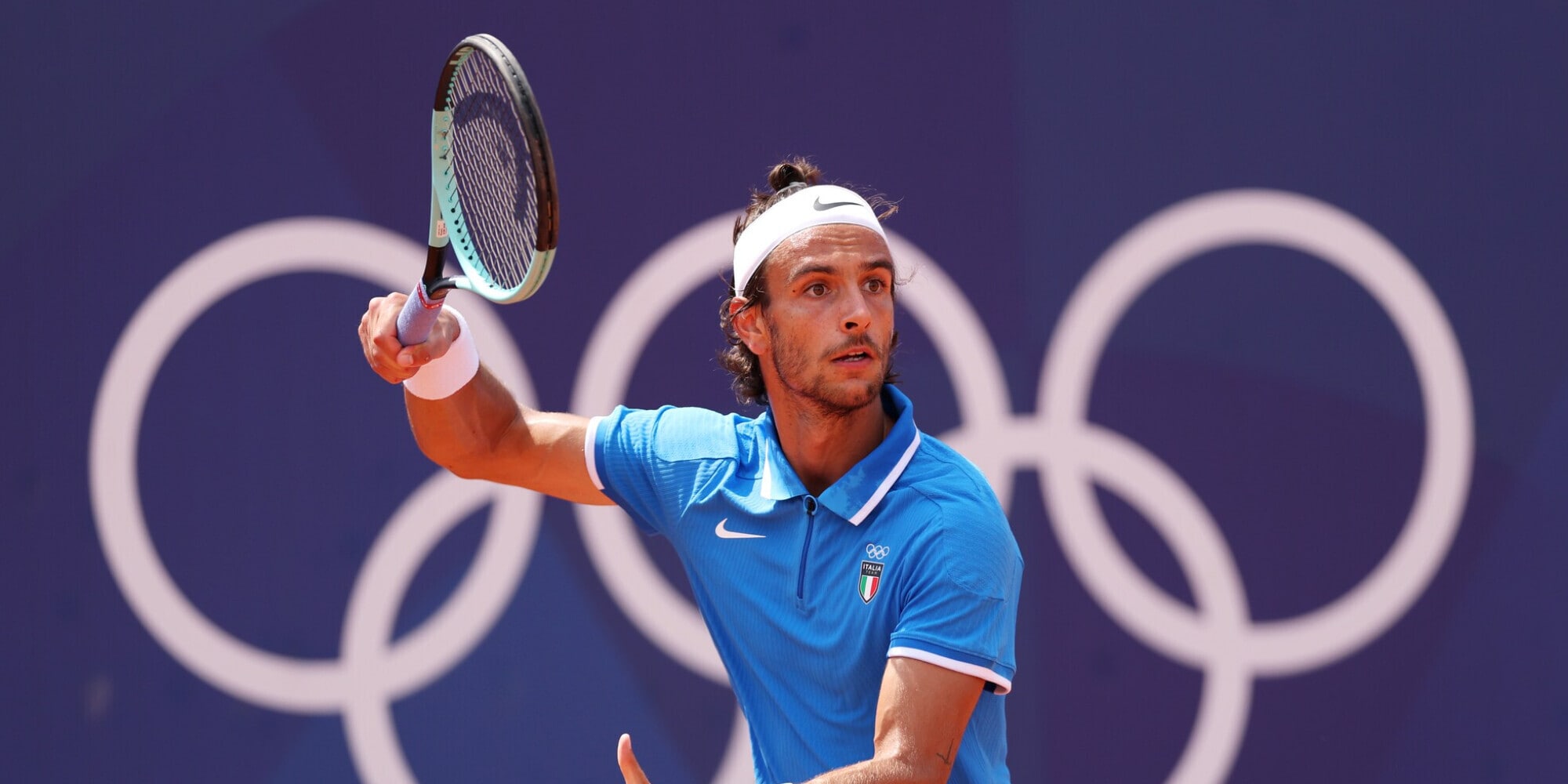 Olimpiadi tennis 2024, il programma del day 6: Musetti-Zverev vale un posto in semifinale