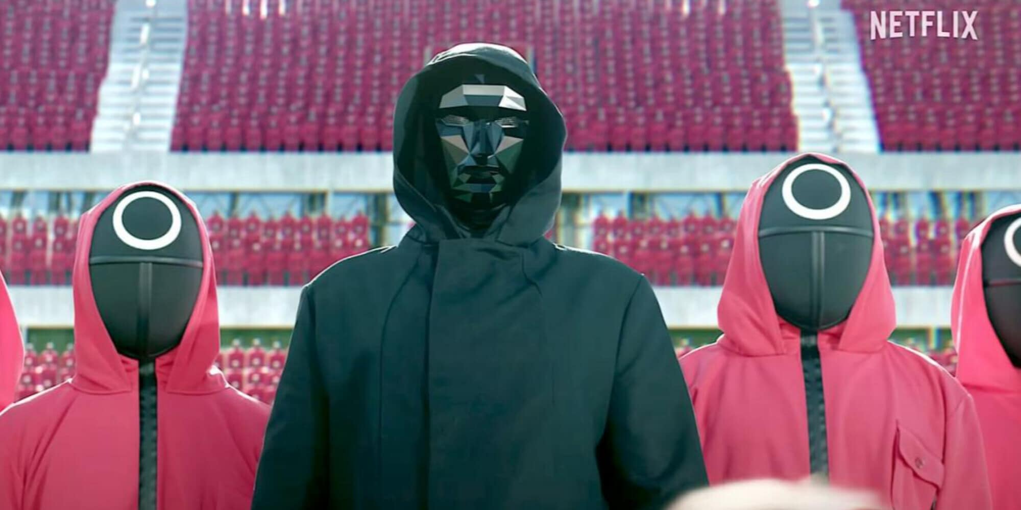 Squid Game 2: annunciata la data d'uscita su Netflix