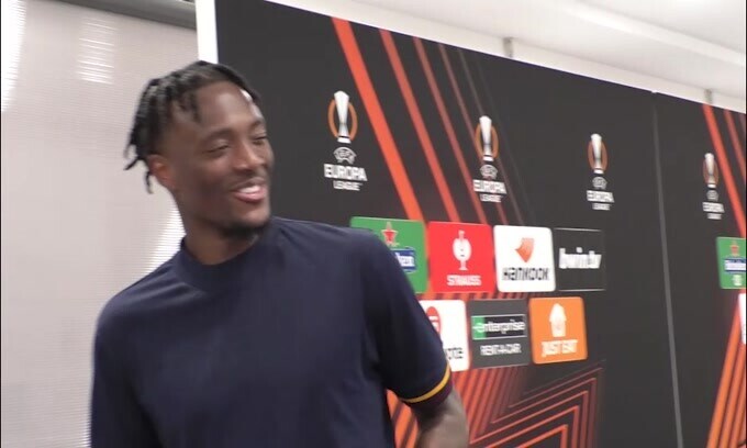 Milan su Abraham, ma la Roma vuole incassare