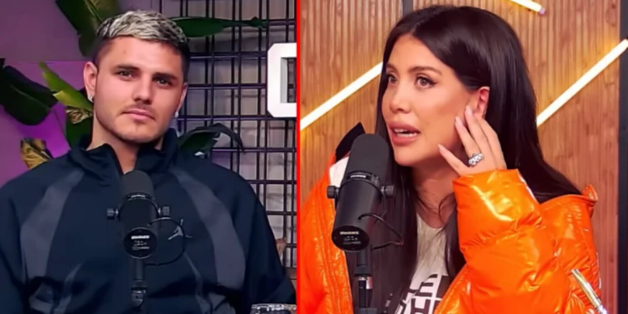 Icardi non accetta il divorzio: ennesimo gesto disperato per Wanda Nara