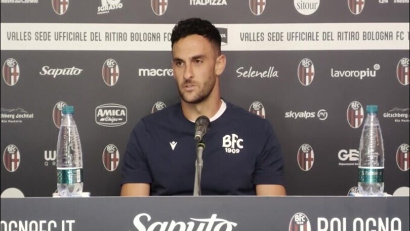 Lykogiannis: "Sarà emozionante giocare la Champions League"
