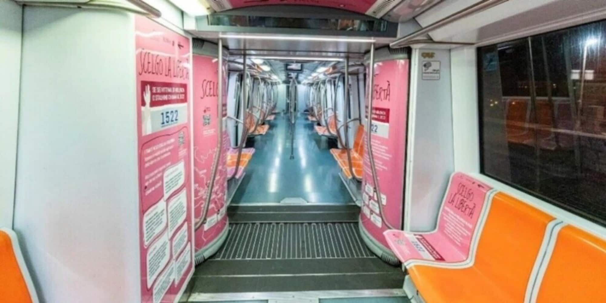 Roma, Metro A: tutte le chiusure di agosto