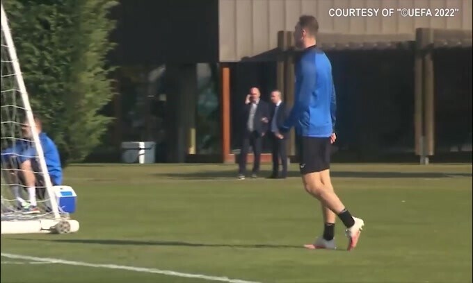 Juve-Atalanta, al via la trattativa per Koopmeiners