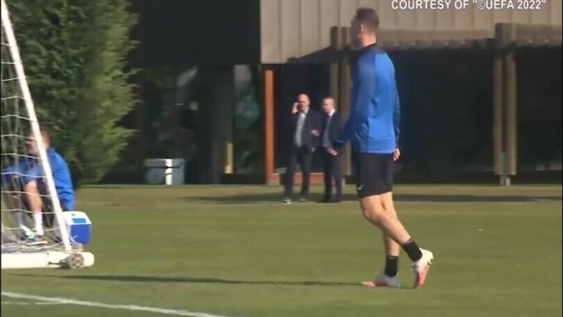 Juve-Atalanta, al via la trattativa per Koopmeiners