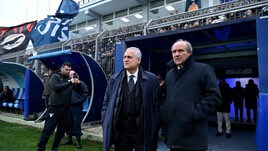 Lazio, Fabiani esclude l'arrivo di Rodriguez. Roma: quando potrà esordire Dovbyk