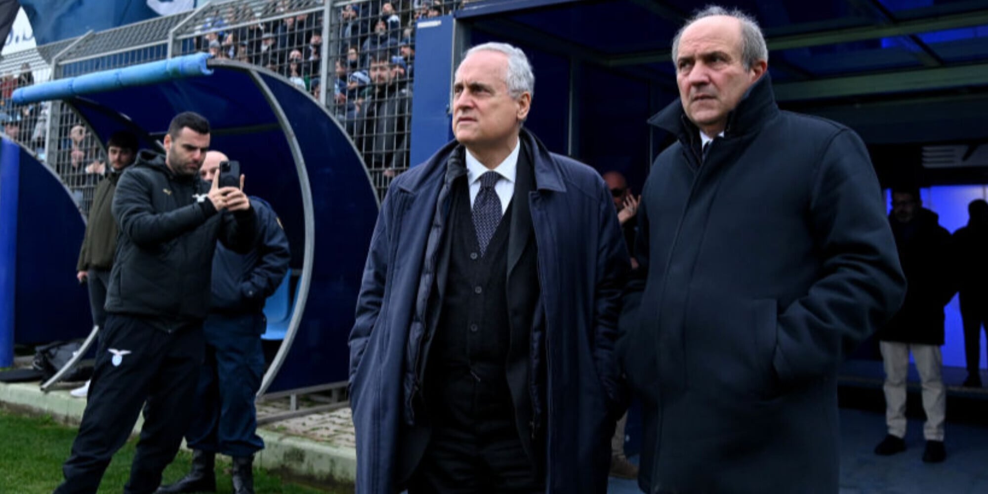 Roma, Lazio, Juve e Inter: le ultimissime