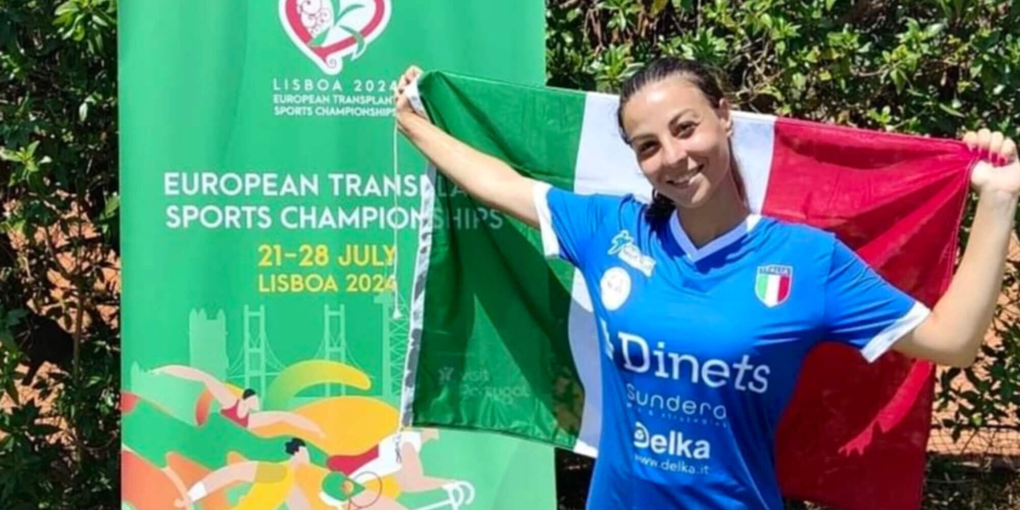 Trapiantati, la seconda vita passa per lo sport