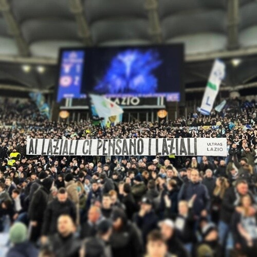 Lazio, superata quota 23mila abbonamenti. Napoli: bisogna sfoltire la rosa
