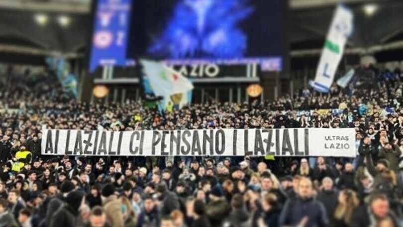 Lazio, superata quota 23mila abbonamenti. Napoli: bisogna sfoltire la rosa