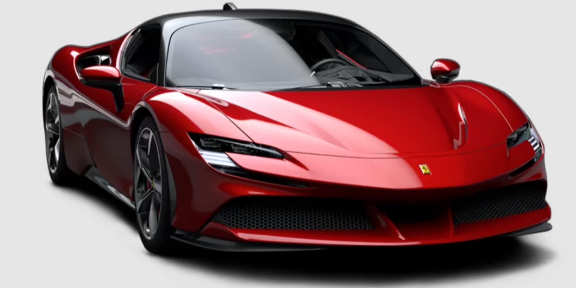 Ferrari, numeri da record: i ricavi volano a quota 413 milioni di euro
