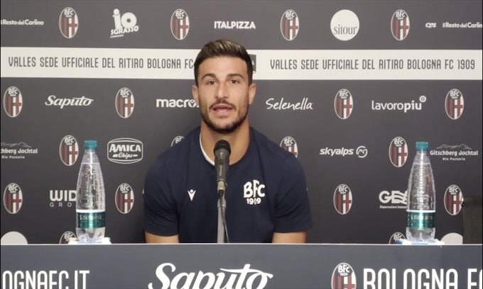 Orsolini: "Euro 2024? Ho sofferto tanto per la mancata convocazione"