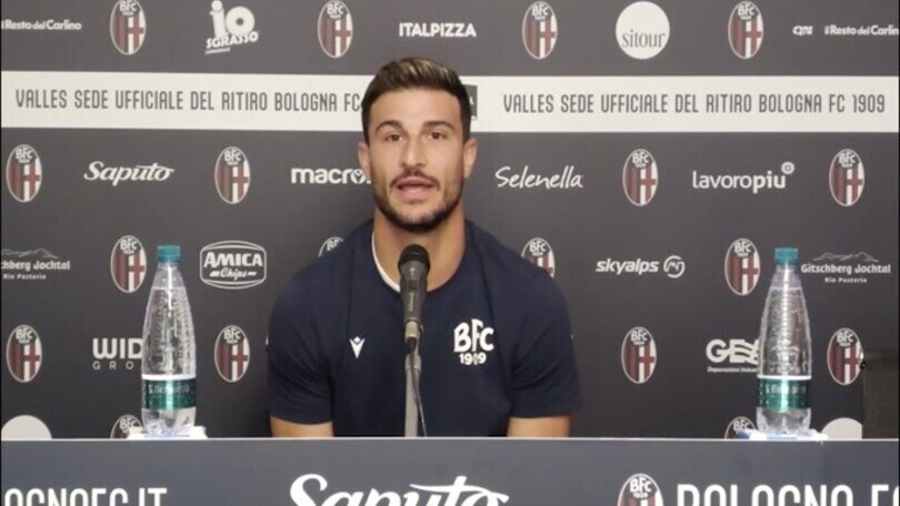 Orsolini: "Euro 2024? Ho sofferto tanto per la mancata convocazione"