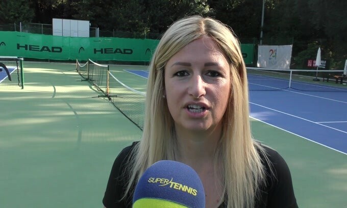 Genova capitale del wheelchair tennis. Bianchi: “Città sempre più inclusiva"