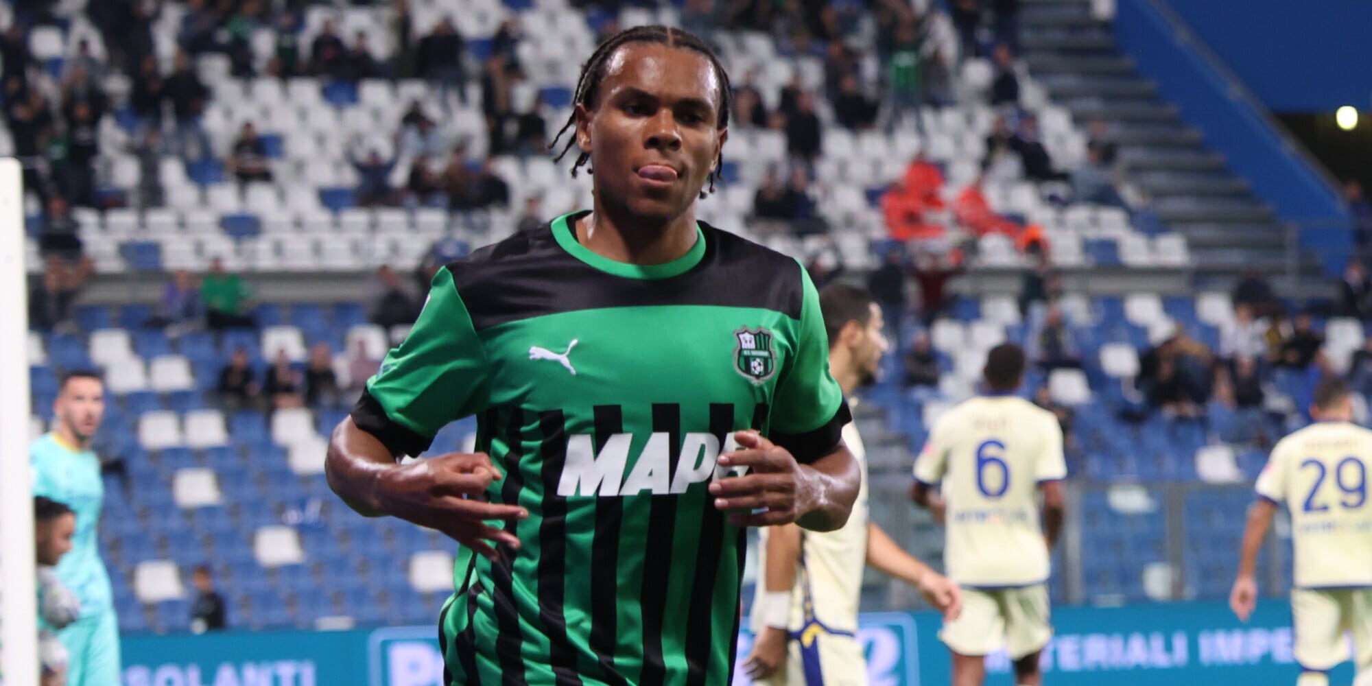 Lazio, Orsato, tennis, Olimpiadi: le ultimissime