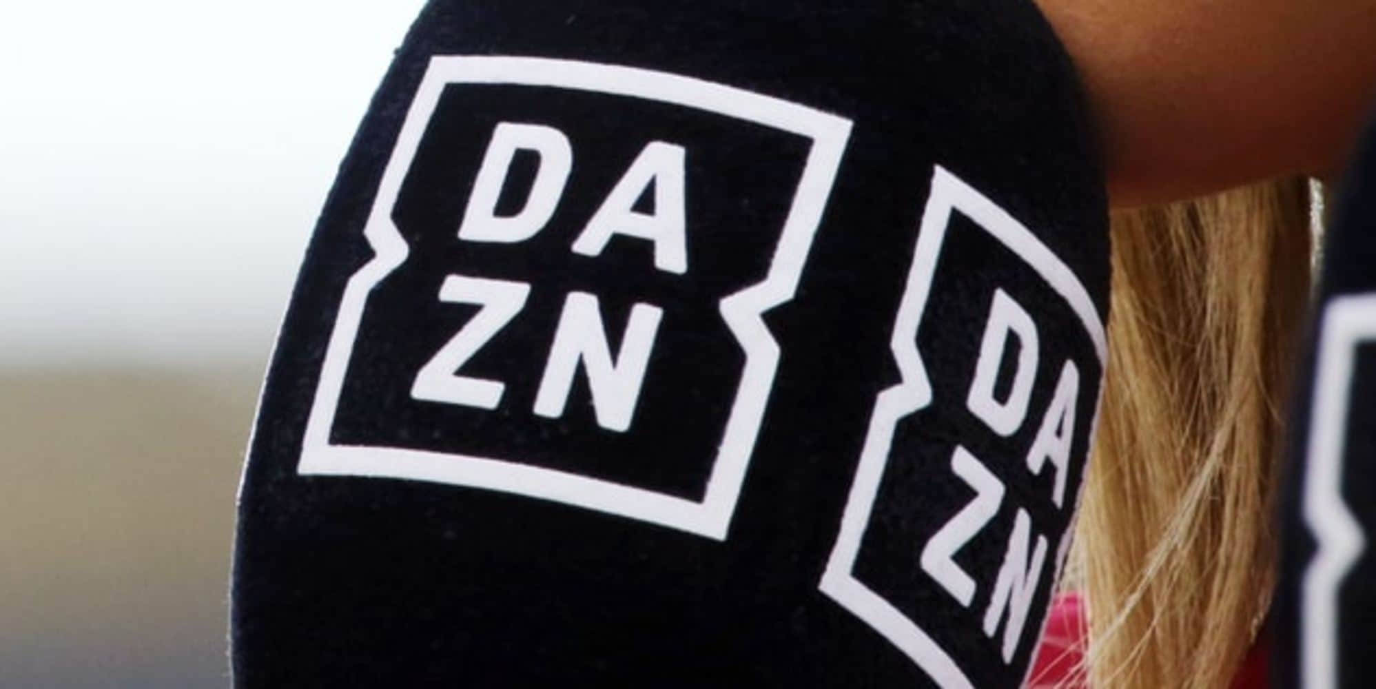 La Women's Cup in diretta su Dazn
