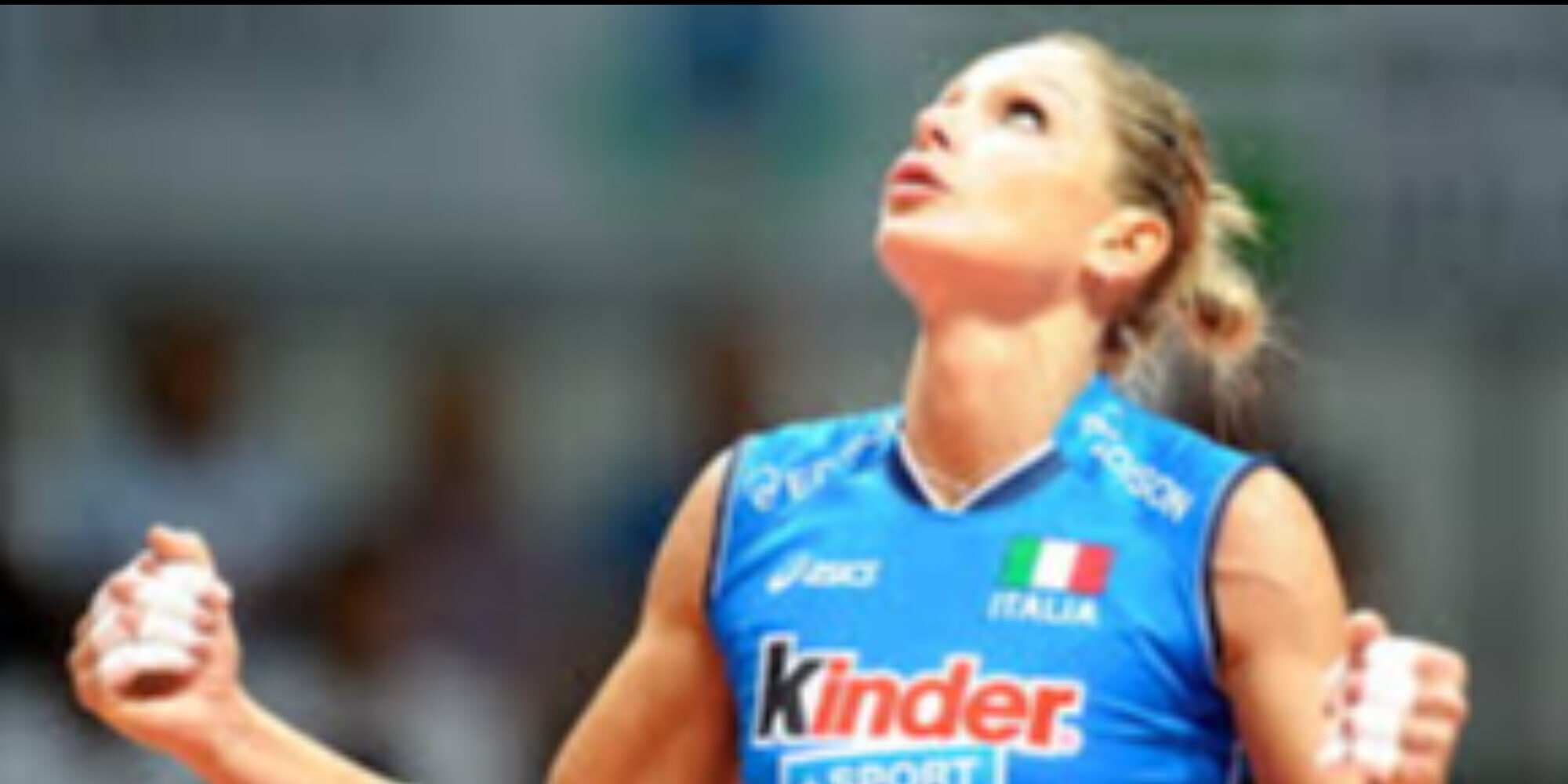Starting Six: con Antropova e Giovannini l'Italia vola