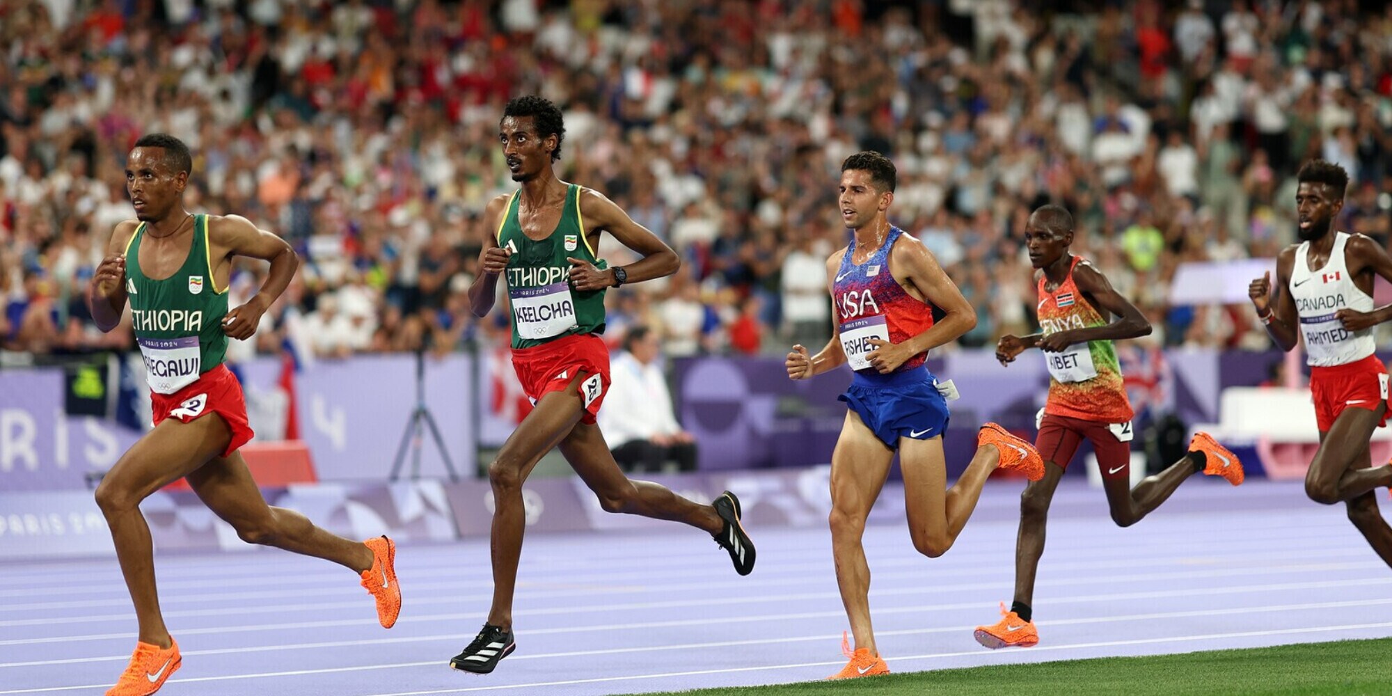 Programma Olimpiadi oggi: finali, medaglie, dove vedere le gare in tv e streaming