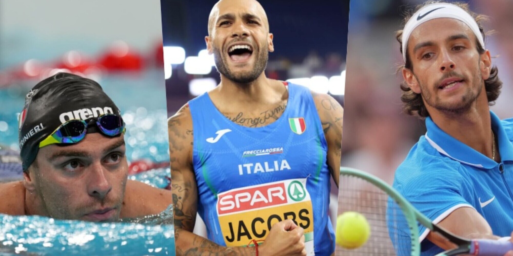 Italiani in gara Olimpiadi oggi: finali, medaglie, dove vedere le gare in tv e streaming