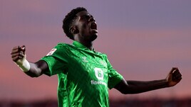 Lazio, si pensa a Assane Diao. Roma: Ghisolfi vuole Theate