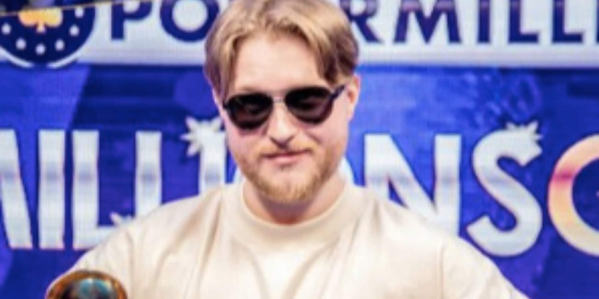 EPM, trionfo di Skurzynski al Main Event