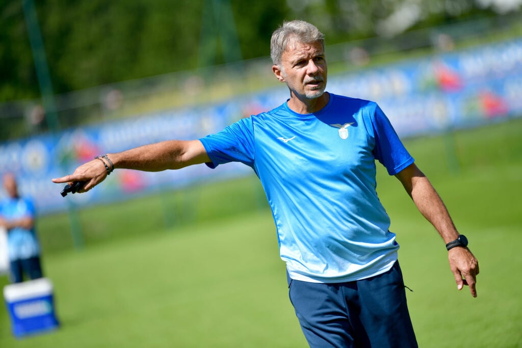 Lazio, questa sera test contro il Frosinone. Roma: alle 17 c'è l'Olympiacos