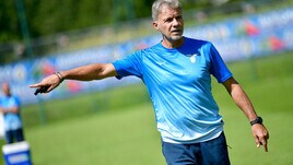 Lazio, questa sera test contro il Frosinone. Roma: alle 17 c'è l'Olympiacos