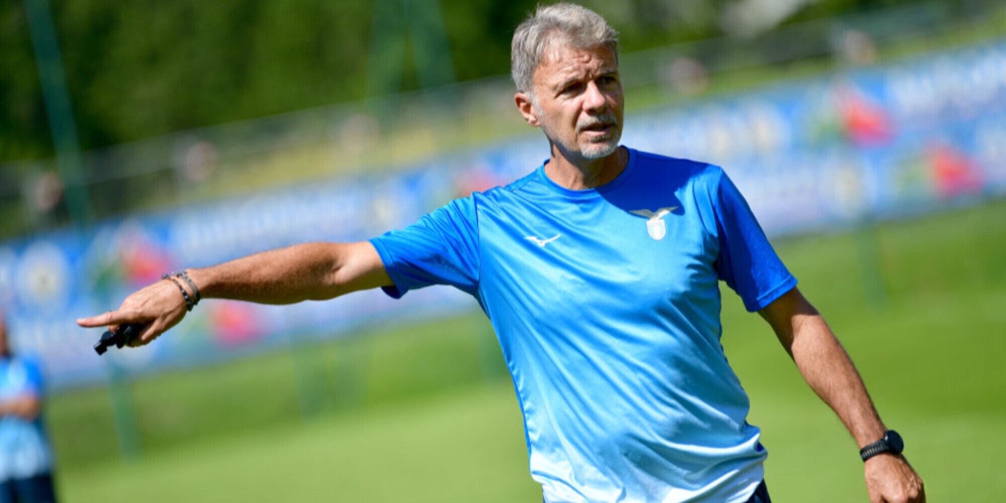 Lazio, Roma, Coppa Italia e Olimpiadi: le ultimissime