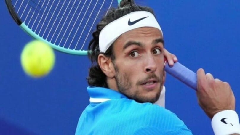 Tennis, Musetti pronto alla sfida per il bronzo