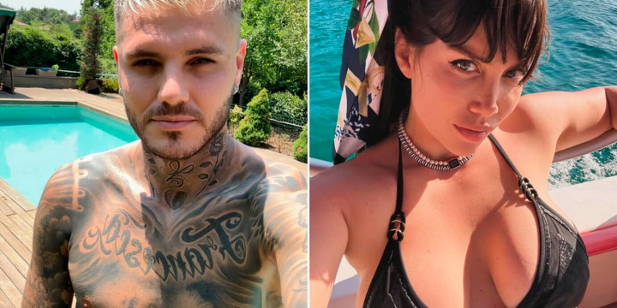 "Icardi toglie le carte di credito a Wanda Nara: lei è furiosa"
