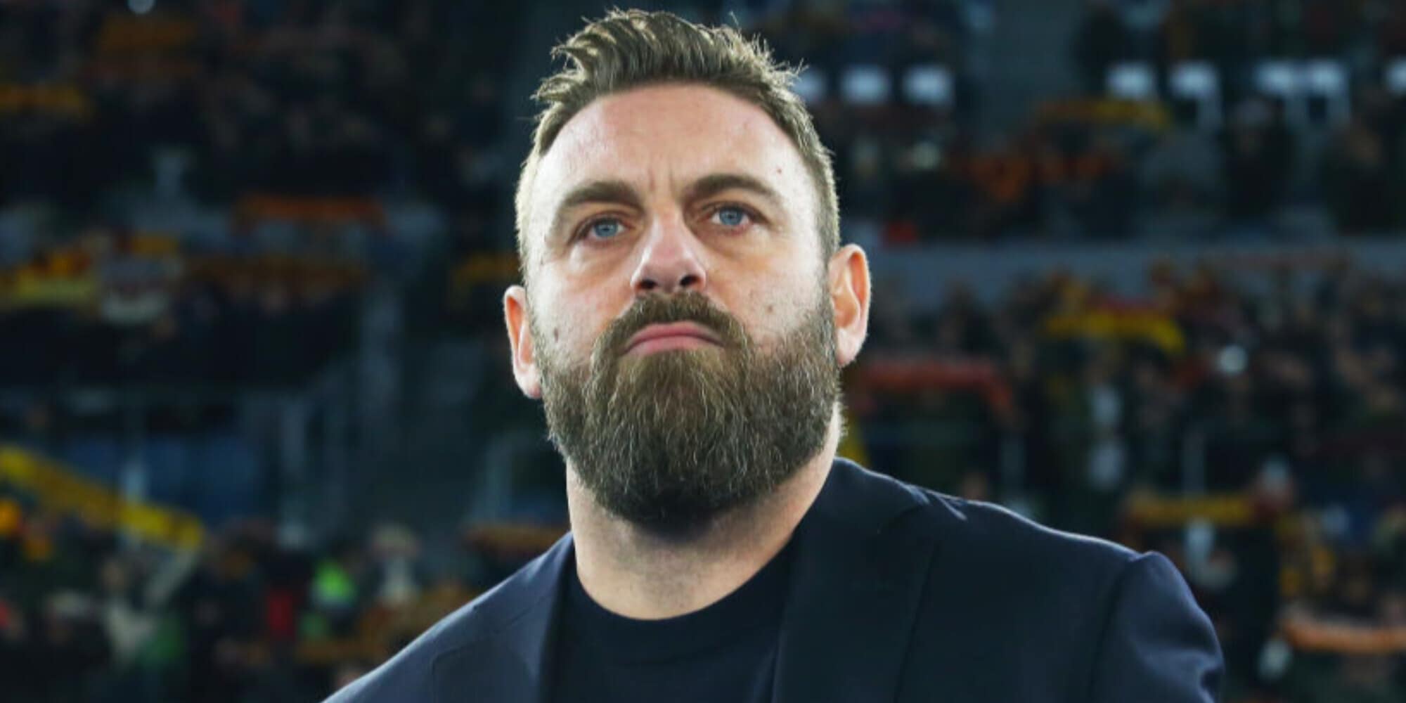 Roma, Napoli, Juve e Olimpiadi: le ultimissime