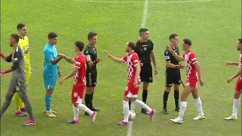 Napoli-Girona 0-2, gli highlights della gara