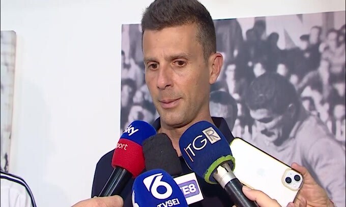 Thiago Motta: "É andata meglio. Douglas Luiz è entrato bene"