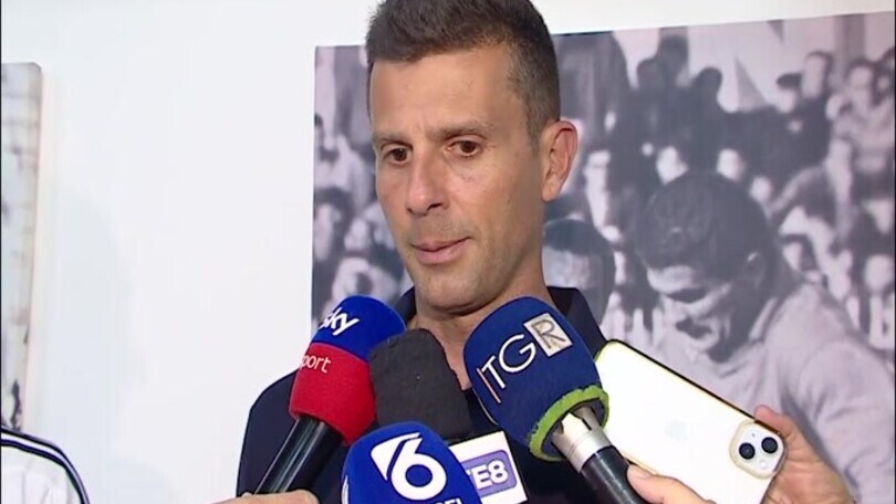 Thiago Motta: "É andata meglio. Douglas Luiz è entrato bene"