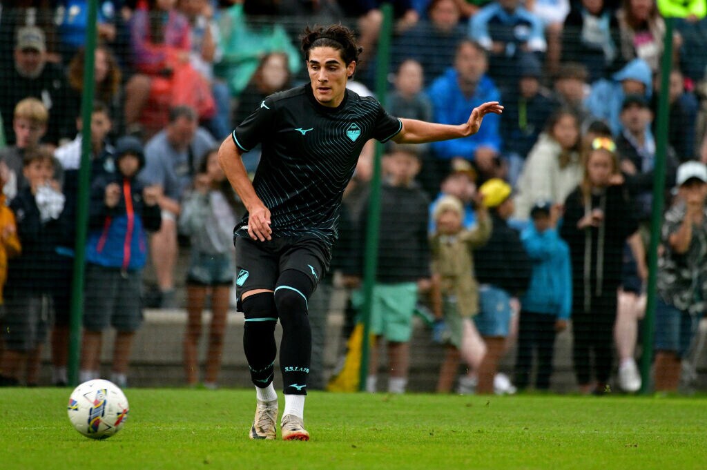 Lazio, il Genoa vuole Cancellieri. Serie B: colpo in difesa del Sassuolo