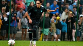 Lazio, il Genoa vuole Cancellieri. Serie B: colpo in difesa del Sassuolo