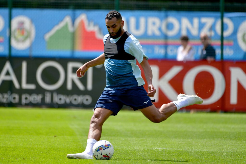 Lazio, ancora stallo sulle cessioni. Il Napoli supera la Casertana